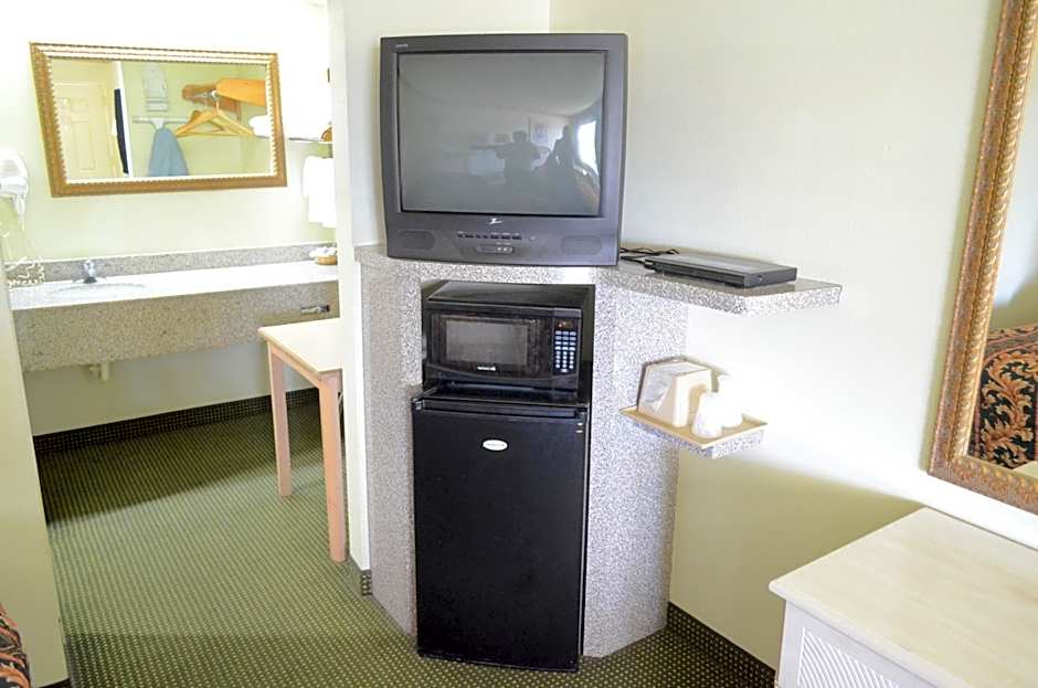 Scottish Inn and Suites NRG Park/Texas Medical Center - Houston