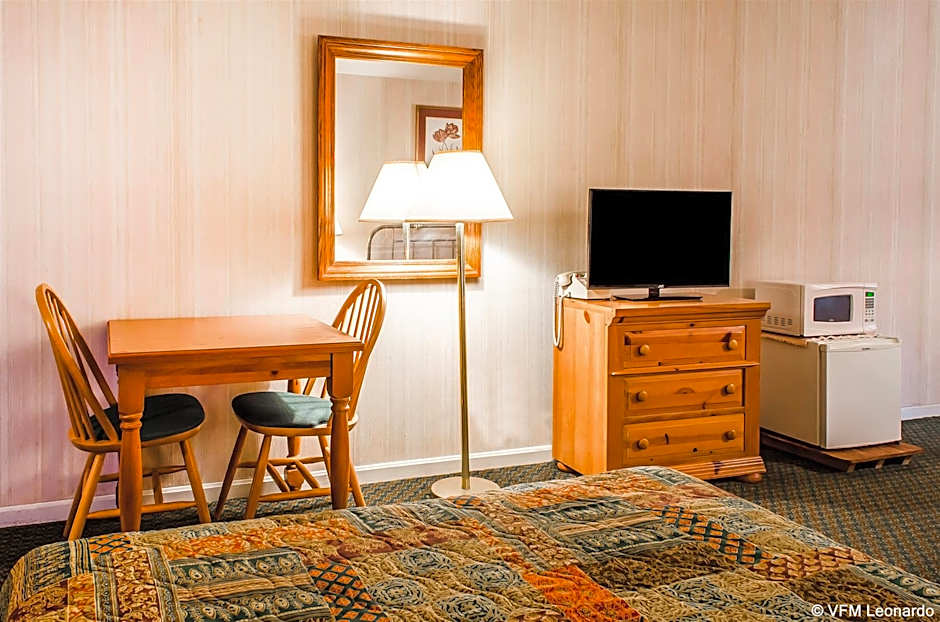 Rodeway Inn Dutch Country