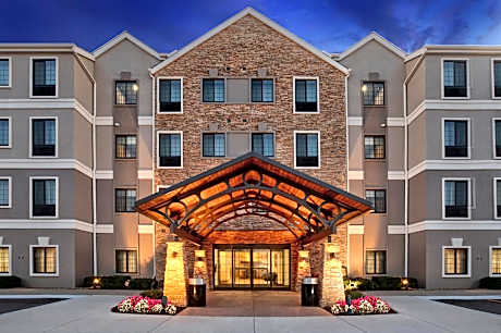 Staybridge Suites Omaha 80th and Dodge By IHG
