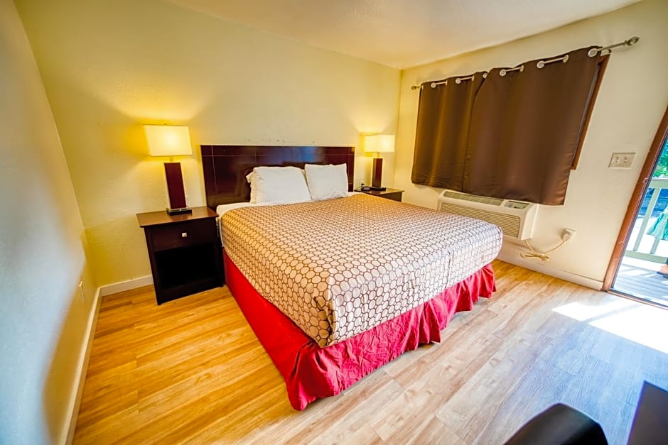 Budget Inn