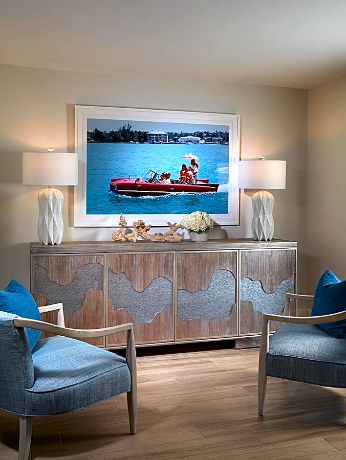 The Pointe Hotel