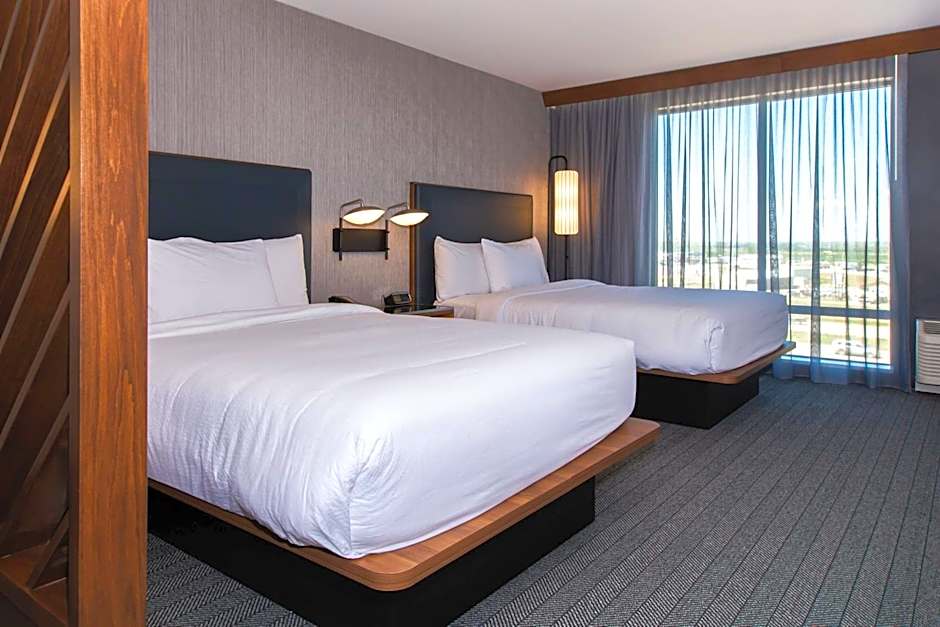 Courtyard by Marriott Rapid City