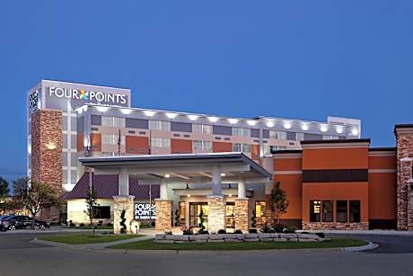 Four Points By Sheraton - Saginaw