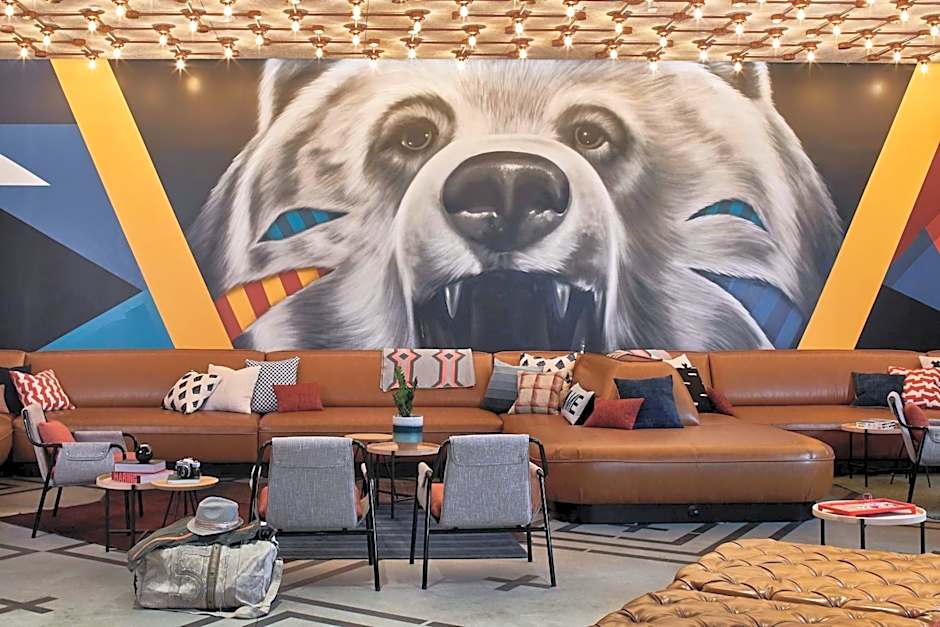 Moxy by Marriott Atlanta Midtown