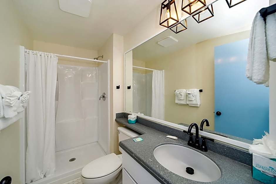 Tranquillity Guest House