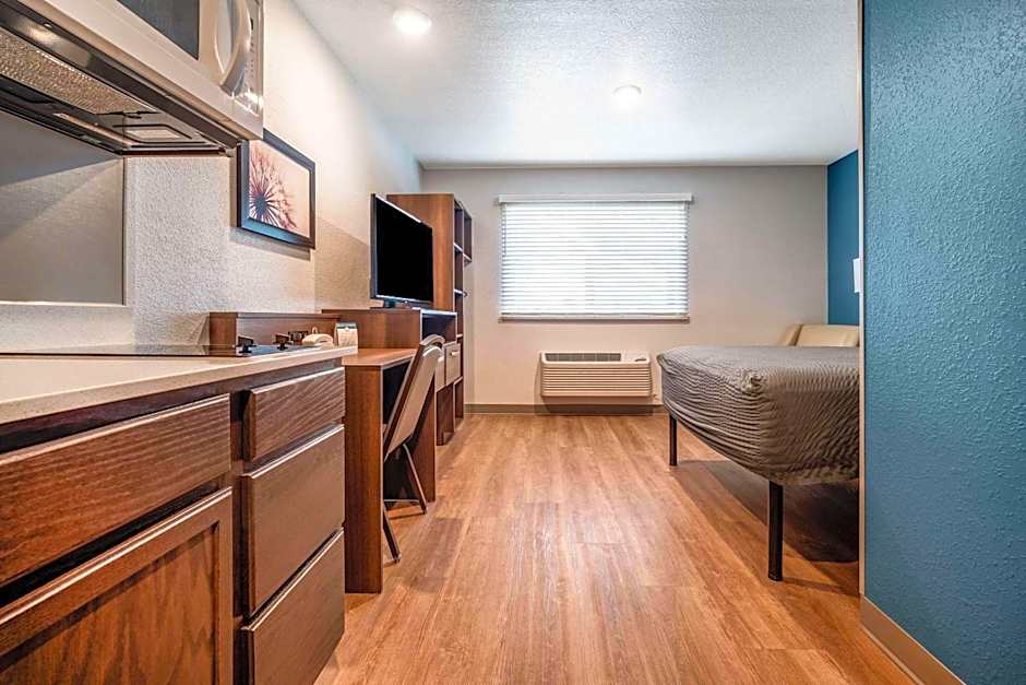 WoodSpring Suites Naples West