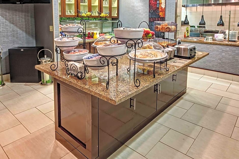 Hilton Garden Inn Midtown Tulsa