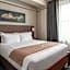 Flat Iron Hotel