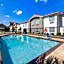 Best Western Acadia Hotel