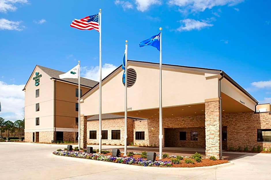 Homewood Suites By Hilton Shreveport / Bossier City
