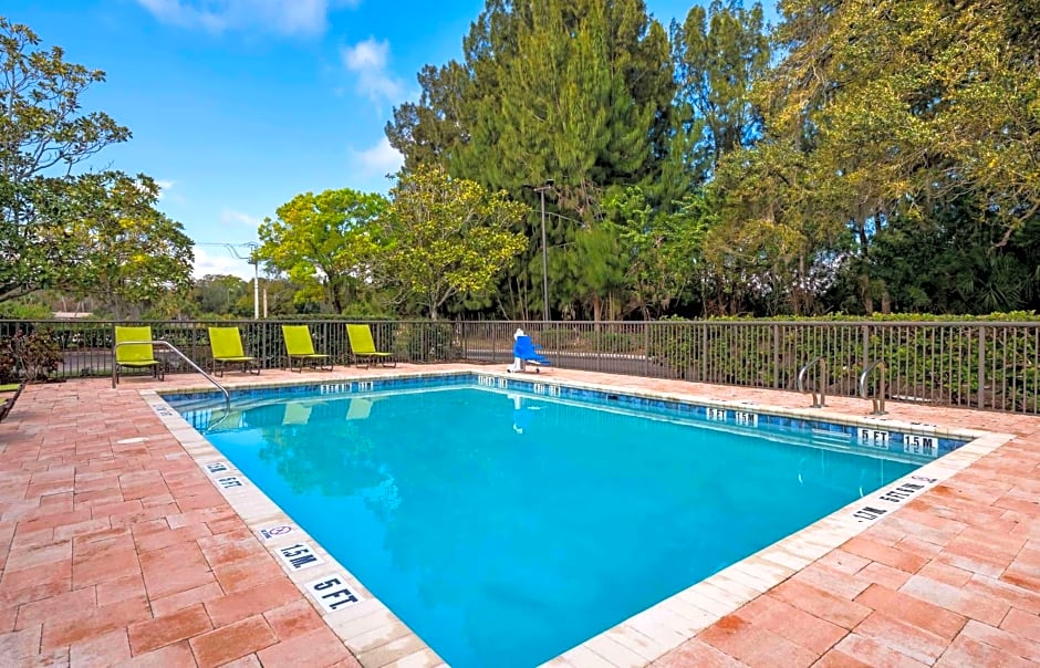 Extended Stay America Suites - Arlington - Six Flags