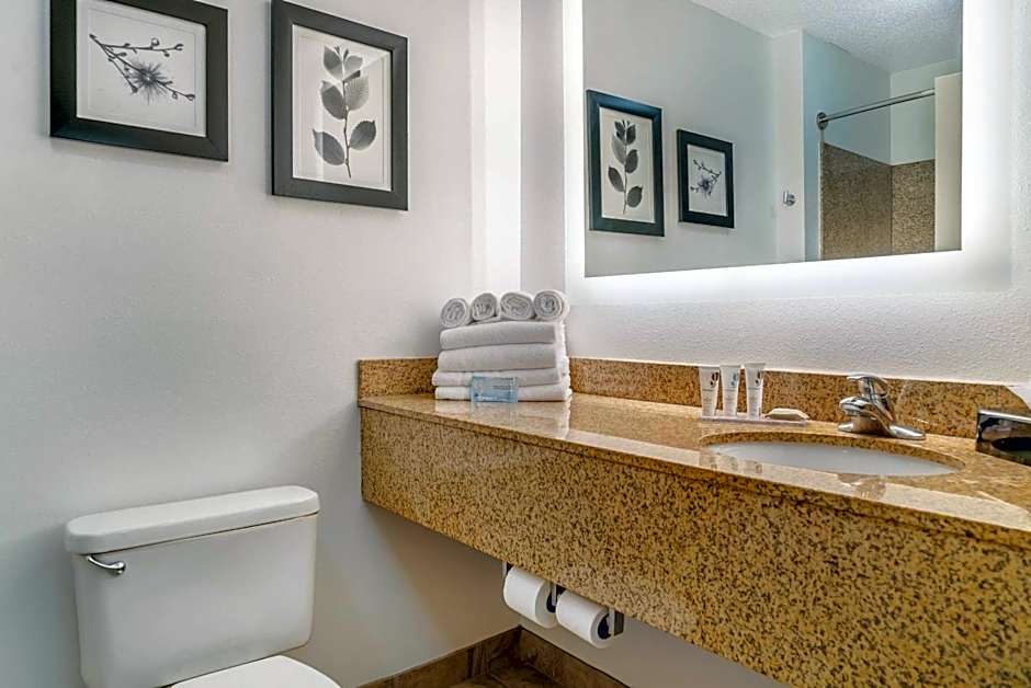 Country Inn & Suites by Radisson, Toledo South, OH