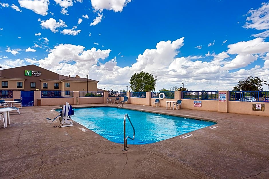 Motel 6-Page, AZ