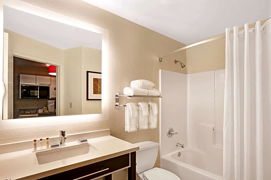 Hawthorn Suites By Wyndham Detroit Auburn Hills - photo 7