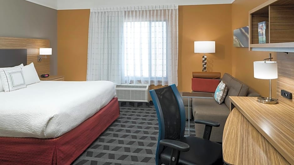 TownePlace Suites by Marriott Panama City