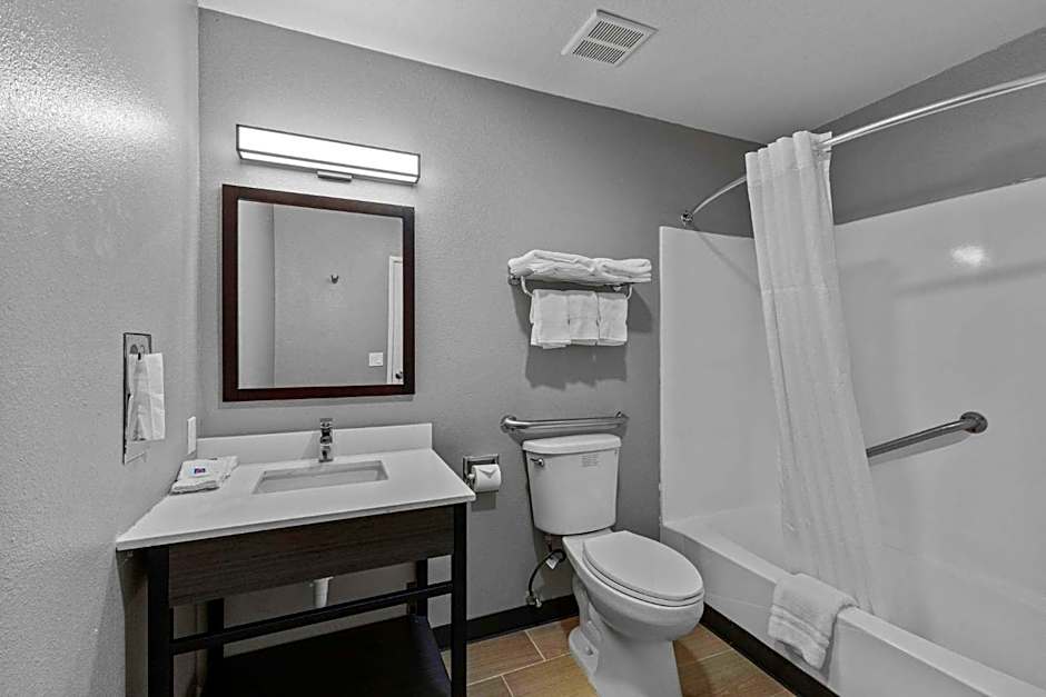 Motel 6 Brighton CO Denver Northeast