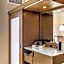 Cambria Hotel New Haven University Area