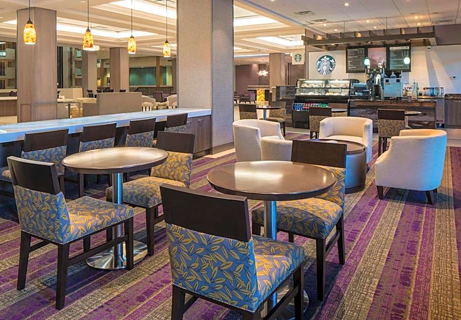 Hilton Washington DC Rockville Executive Meeting Center