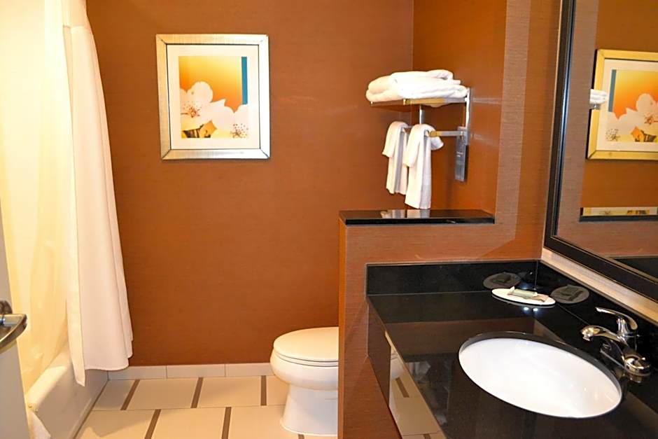 Fairfield Inn & Suites by Marriott Fort Walton Beach-West Destin