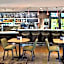 Courtyard by Marriott Richmond Berkeley
