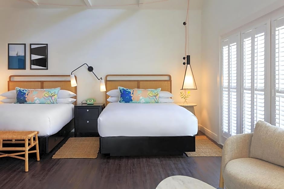 Lighthouse Hotel - Key West Historic Inns