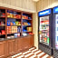 Hampton Inn By Hilton Owings Mills