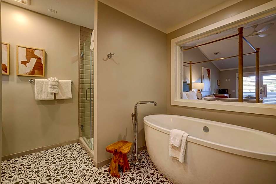 Sonoma Valley Inn, Tapestry Collection by Hilton