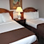 The Burgundy Inn Hotel and Apartments