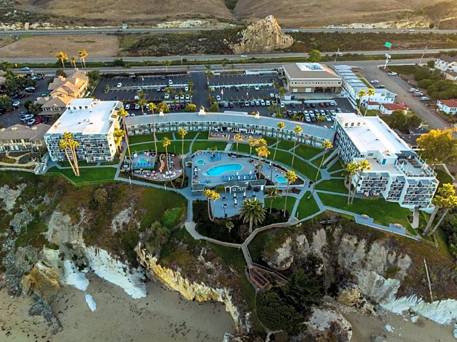 The Seacrest Oceanfront Hotel