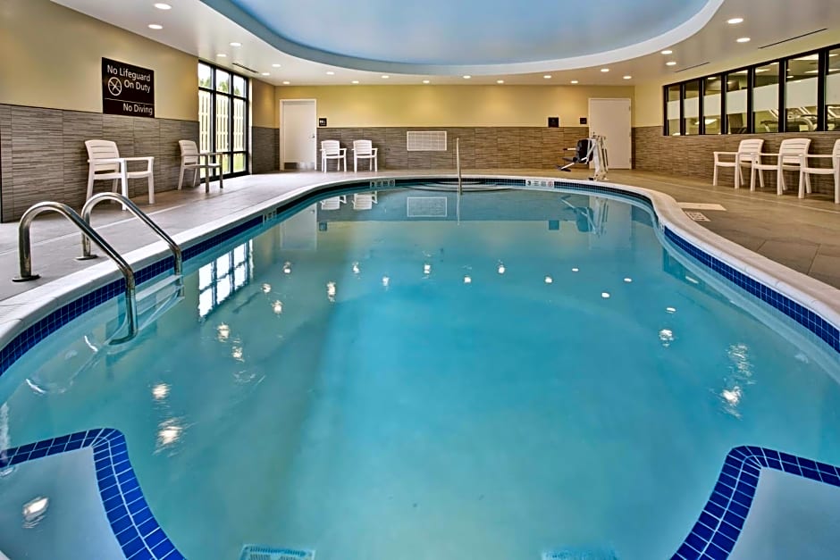 Hampton Inn By Hilton Niagara Falls/Blvd