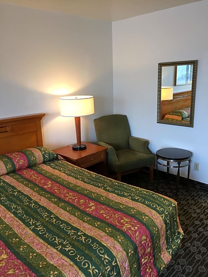 Sunshine Motel