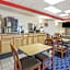 Econo Lodge Morristown area