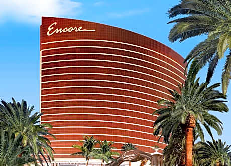 Encore At Wynn Las Vegas