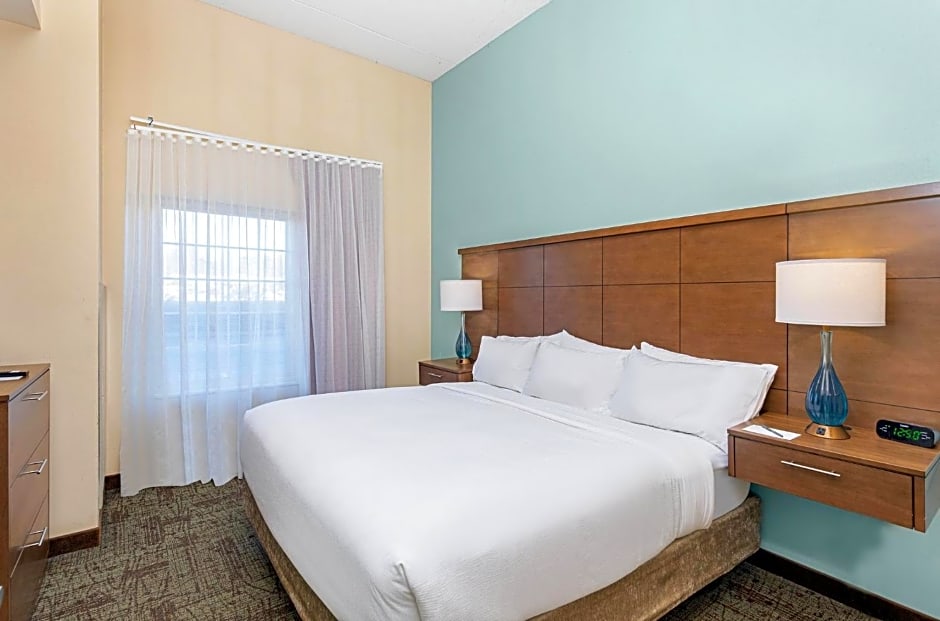 Staybridge Suites-Knoxville Oak Ridge