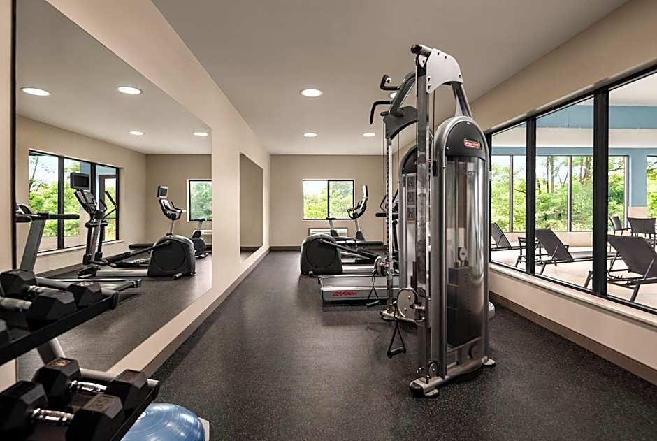 Holiday Inn Express Morgantown