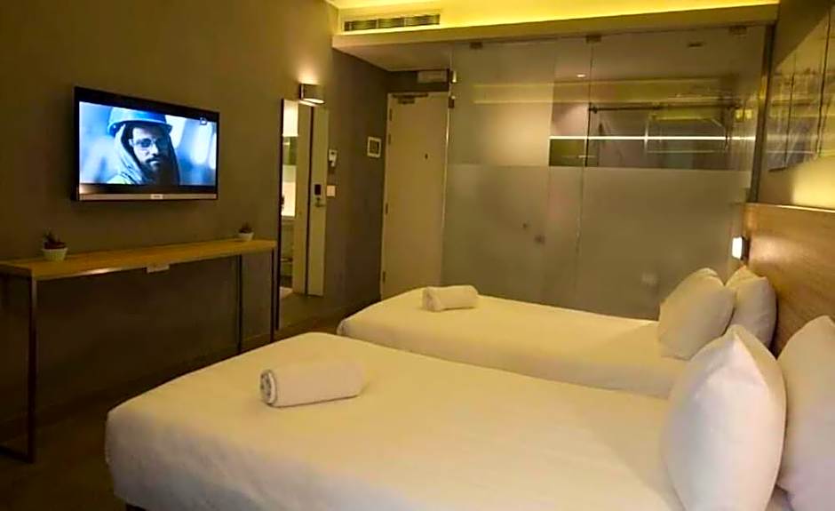 Caramel Boutique Hotel