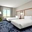 Fairfield by Marriott Inn & Suites Victorville