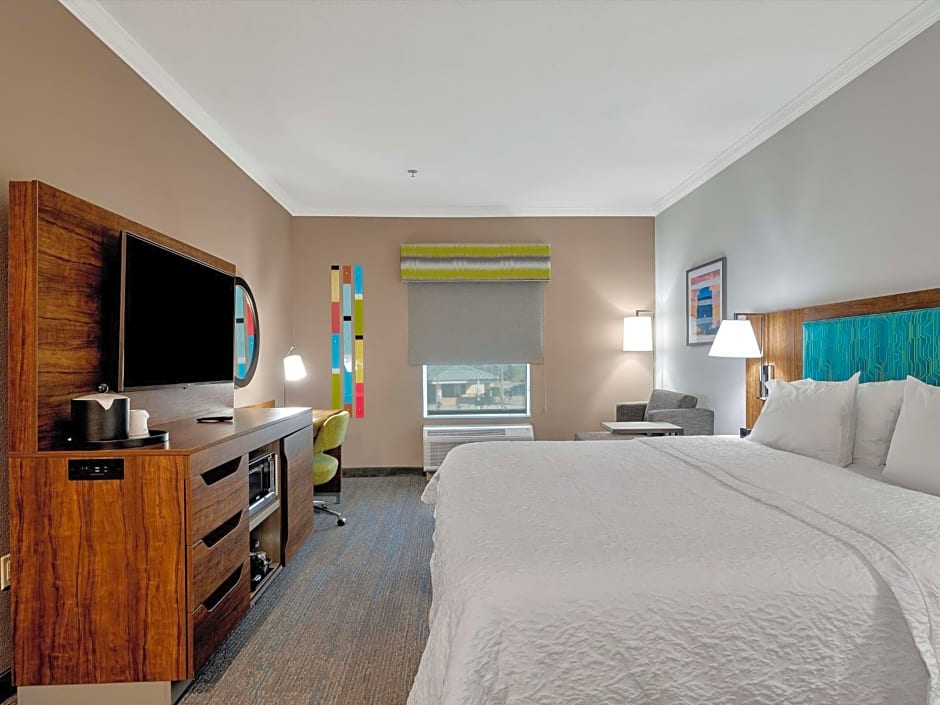 Hampton Inn By Hilton & Suites Lufkin