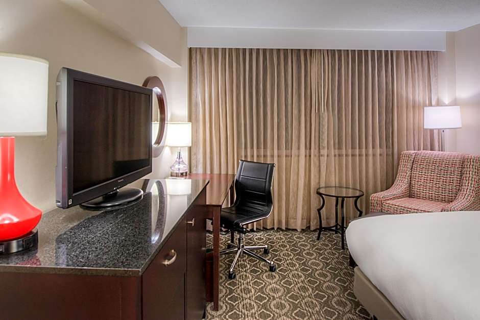DoubleTree By Hilton Hotel Atlanta North Druid Hills/Emory Area