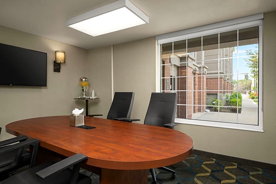 Residence Inn by Marriott Salt Lake City Downtown