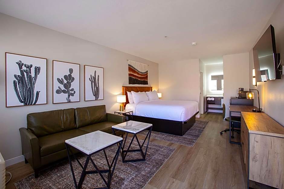 Kokopelli Inn Sedona, Trademark Collection by Wyndham