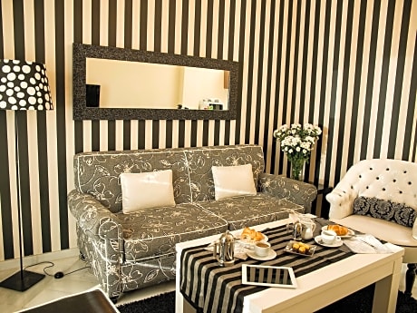 Pilatos Singular Apartments