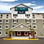 WoodSpring Suites Chesapeake-Norfolk Greenbrier