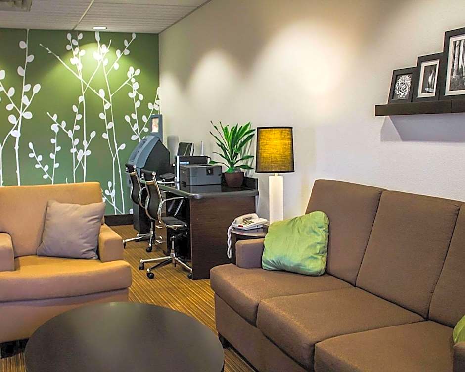 Sleep Inn & Suites Harrisburg