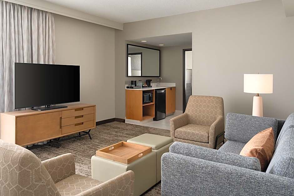 Embassy Suites By Hilton Hotel Hot Springs, Ar