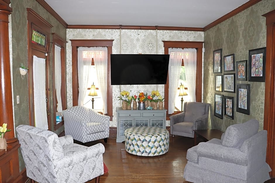 VAAST Bed & Breakfast