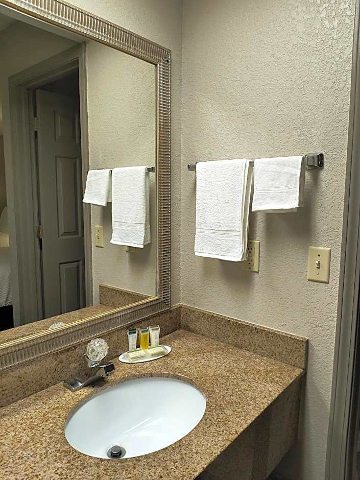 Days Inn by Wyndham Elberton