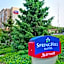 SpringHill Suites by Marriott Cincinnati Midtown