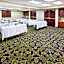 Radisson Hotel El Paso Airport