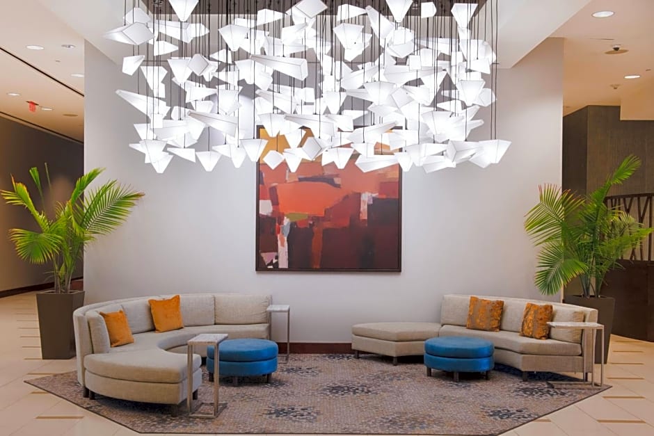 The Westin Huntsville